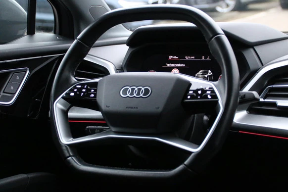 Audi Q4 e-tron - Afbeelding 13 van 25