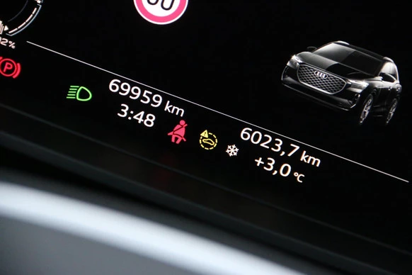 Audi Q4 e-tron - Afbeelding 14 van 25