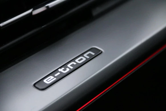 Audi Q4 e-tron - Afbeelding 17 van 25