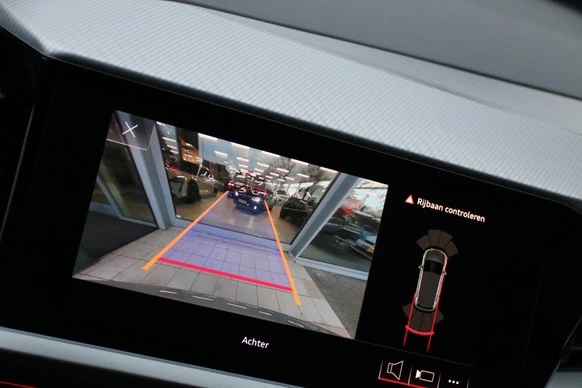 Audi Q4 e-tron - Afbeelding 18 van 25