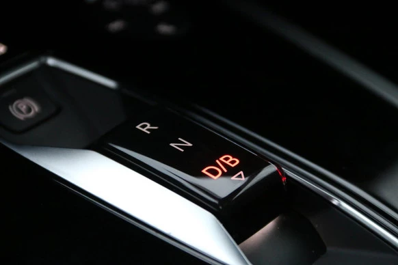 Audi Q4 e-tron - Afbeelding 21 van 25