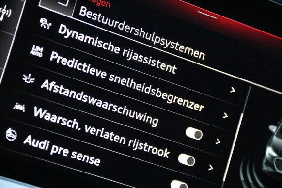 Audi Q4 e-tron - Afbeelding 22 van 25