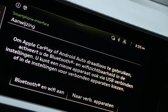 Audi Q4 e-tron - Afbeelding 23 van 25