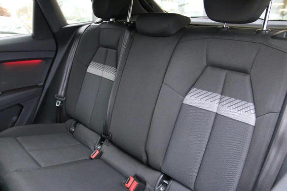 Audi Q4 e-tron - Afbeelding 25 van 25