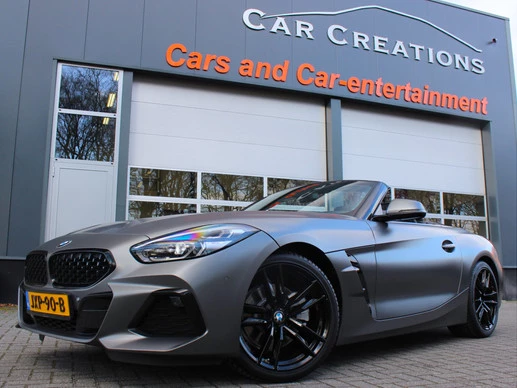 BMW Z4 - Afbeelding 1 van 30