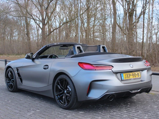 BMW Z4 - Afbeelding 2 van 30