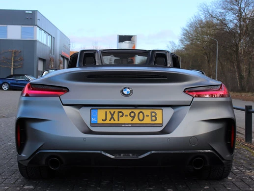 BMW Z4 - Afbeelding 3 van 30