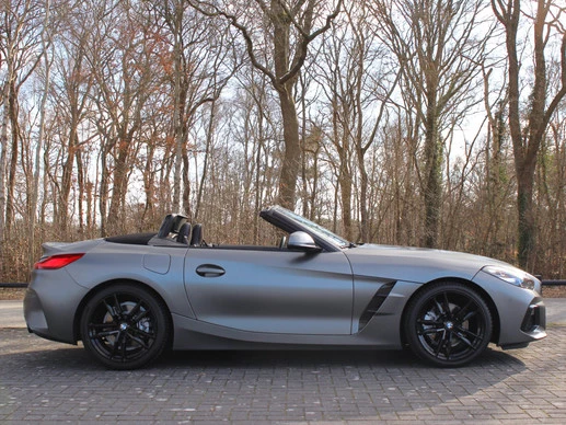 BMW Z4 - Afbeelding 4 van 30