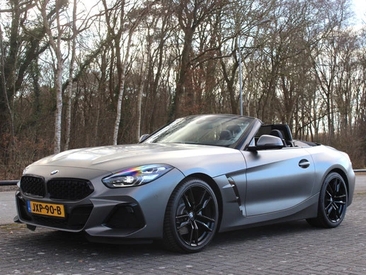 BMW Z4 - Afbeelding 5 van 30