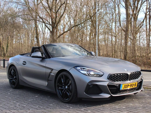 BMW Z4 - Afbeelding 7 van 30