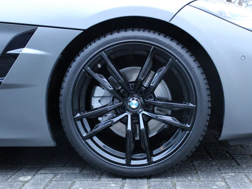 BMW Z4 - Afbeelding 8 van 30