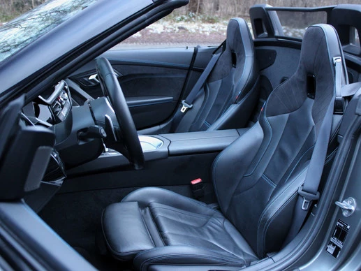 BMW Z4 - Afbeelding 9 van 30