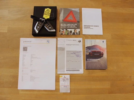 BMW Z4 - Afbeelding 14 van 30