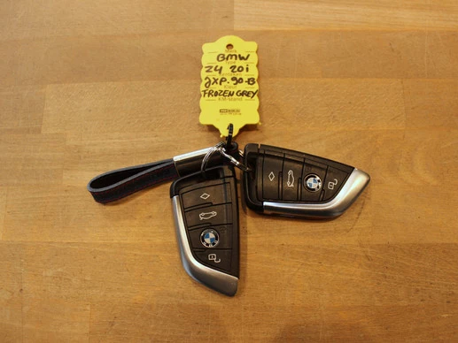 BMW Z4 - Afbeelding 15 van 30