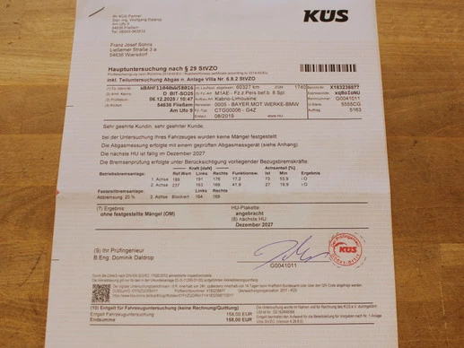 BMW Z4 - Afbeelding 21 van 30