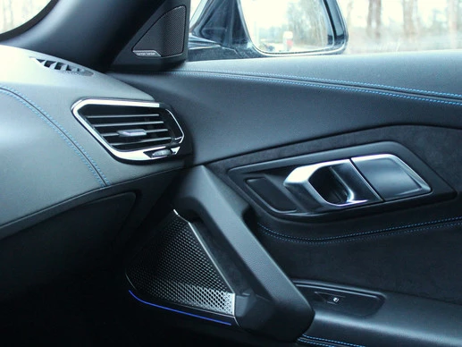 BMW Z4 - Afbeelding 30 van 30