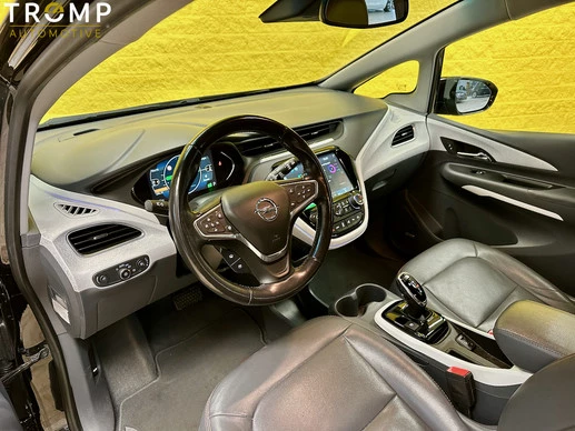 Opel Ampera-e - Afbeelding 3 van 26