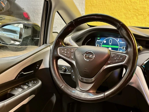 Opel Ampera-e - Afbeelding 4 van 26