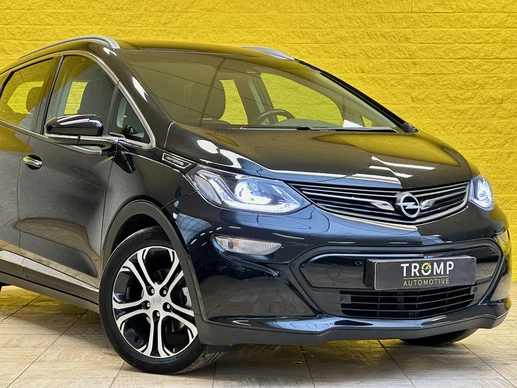 Opel Ampera-e - Afbeelding 7 van 26