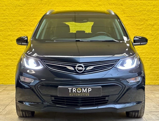 Opel Ampera-e - Afbeelding 8 van 26