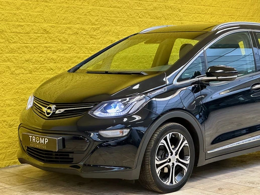 Opel Ampera-e - Afbeelding 10 van 26