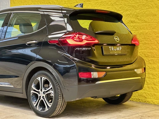 Opel Ampera-e - Afbeelding 13 van 26