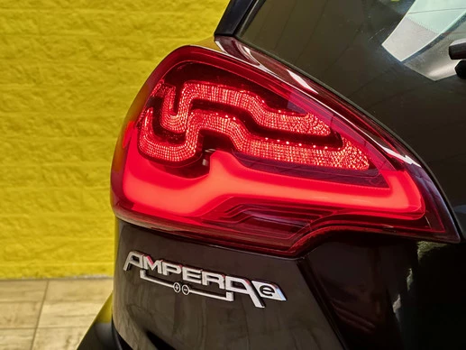 Opel Ampera-e - Afbeelding 15 van 26