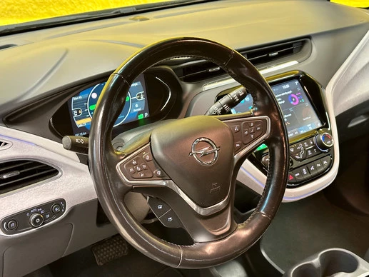 Opel Ampera-e - Afbeelding 16 van 26