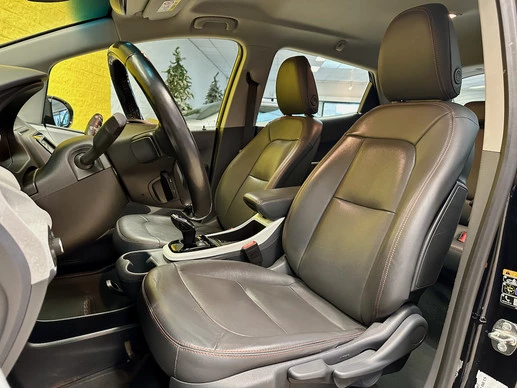 Opel Ampera-e - Afbeelding 17 van 26