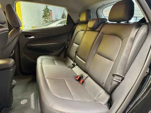 Opel Ampera-e - Afbeelding 18 van 26