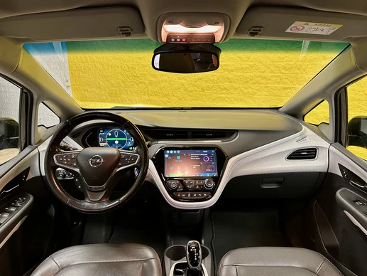 Opel Ampera-e - Afbeelding 19 van 26