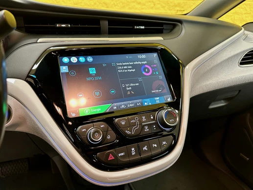 Opel Ampera-e - Afbeelding 20 van 26