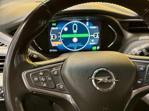 Opel Ampera-e - Afbeelding 22 van 26