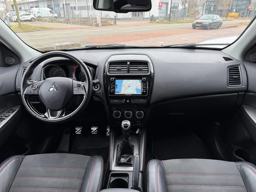 Mitsubishi ASX - Afbeelding 2 van 17