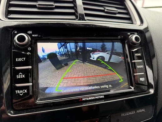 Mitsubishi ASX - Afbeelding 3 van 17