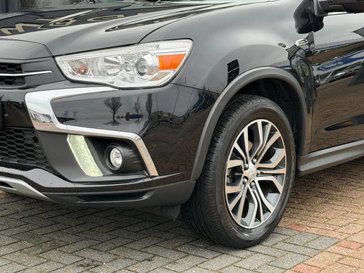 Mitsubishi ASX - Afbeelding 4 van 17