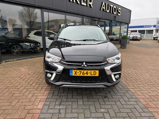 Mitsubishi ASX - Afbeelding 5 van 17