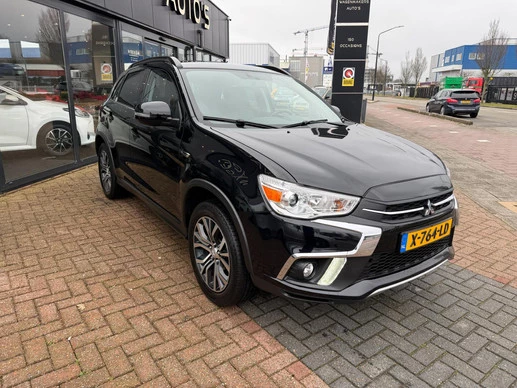 Mitsubishi ASX - Afbeelding 6 van 17