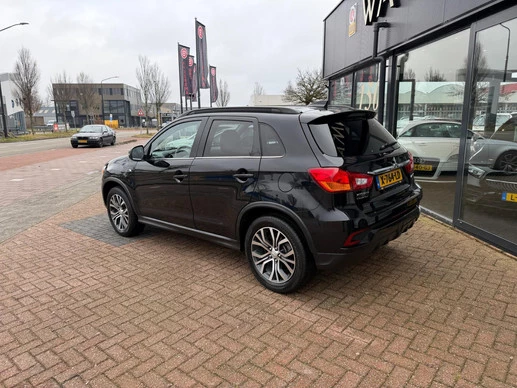 Mitsubishi ASX - Afbeelding 7 van 17