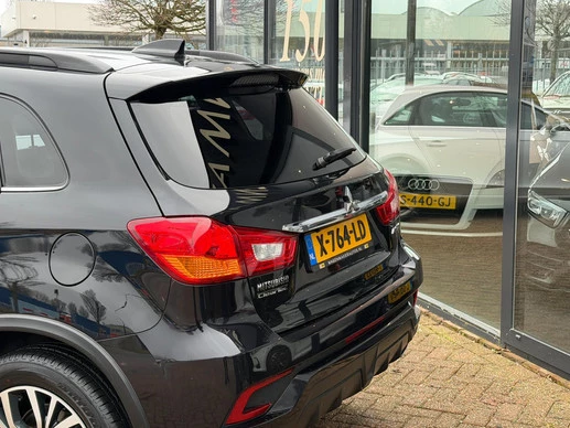 Mitsubishi ASX - Afbeelding 8 van 17