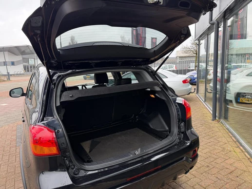 Mitsubishi ASX - Afbeelding 9 van 17