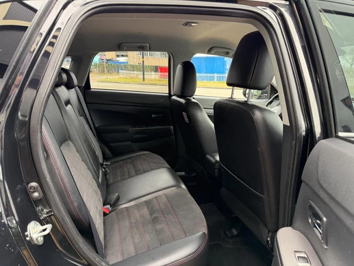 Mitsubishi ASX - Afbeelding 10 van 17