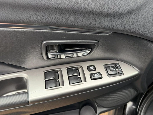 Mitsubishi ASX - Afbeelding 12 van 17