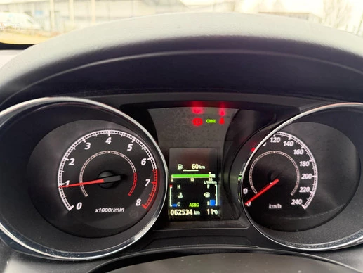 Mitsubishi ASX - Afbeelding 14 van 17