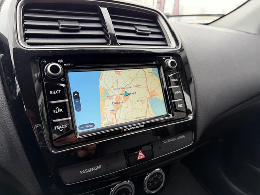 Mitsubishi ASX - Afbeelding 15 van 17