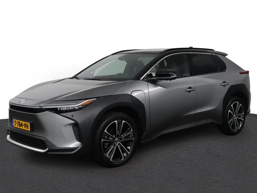 Toyota bZ4X - Afbeelding 1 van 30