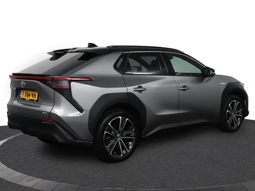 Toyota bZ4X - Afbeelding 2 van 30