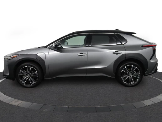 Toyota bZ4X - Afbeelding 3 van 30