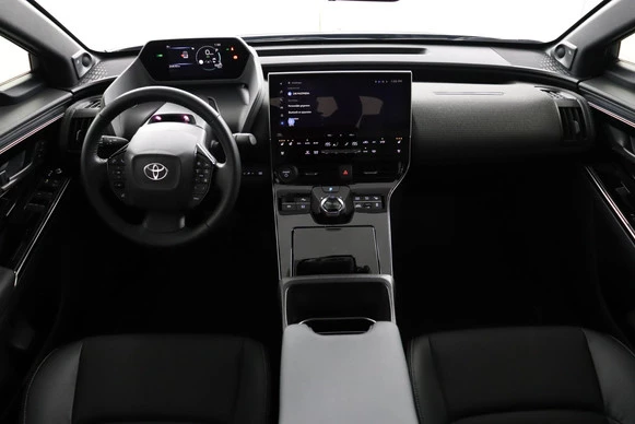 Toyota bZ4X - Afbeelding 4 van 30