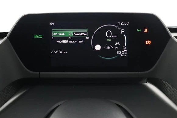 Toyota bZ4X - Afbeelding 6 van 30